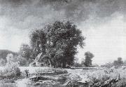 Albert Bierstadt Westfallische Landschaft china oil painting artist